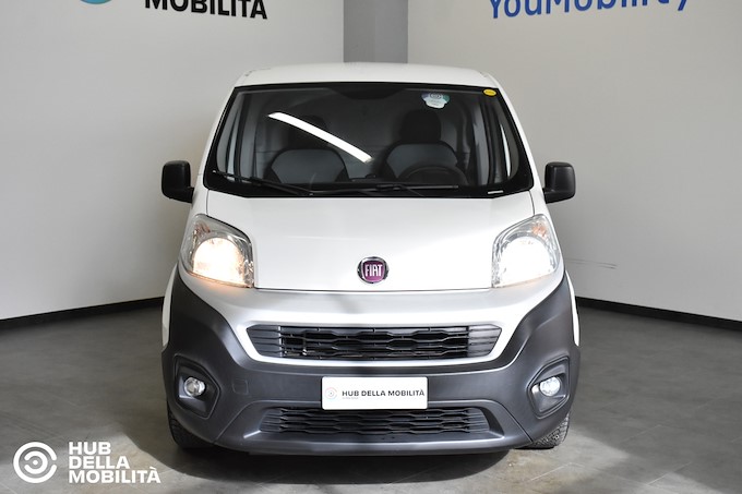 FIAT Fiorino 1.3 MJT 95CV Cargo SX